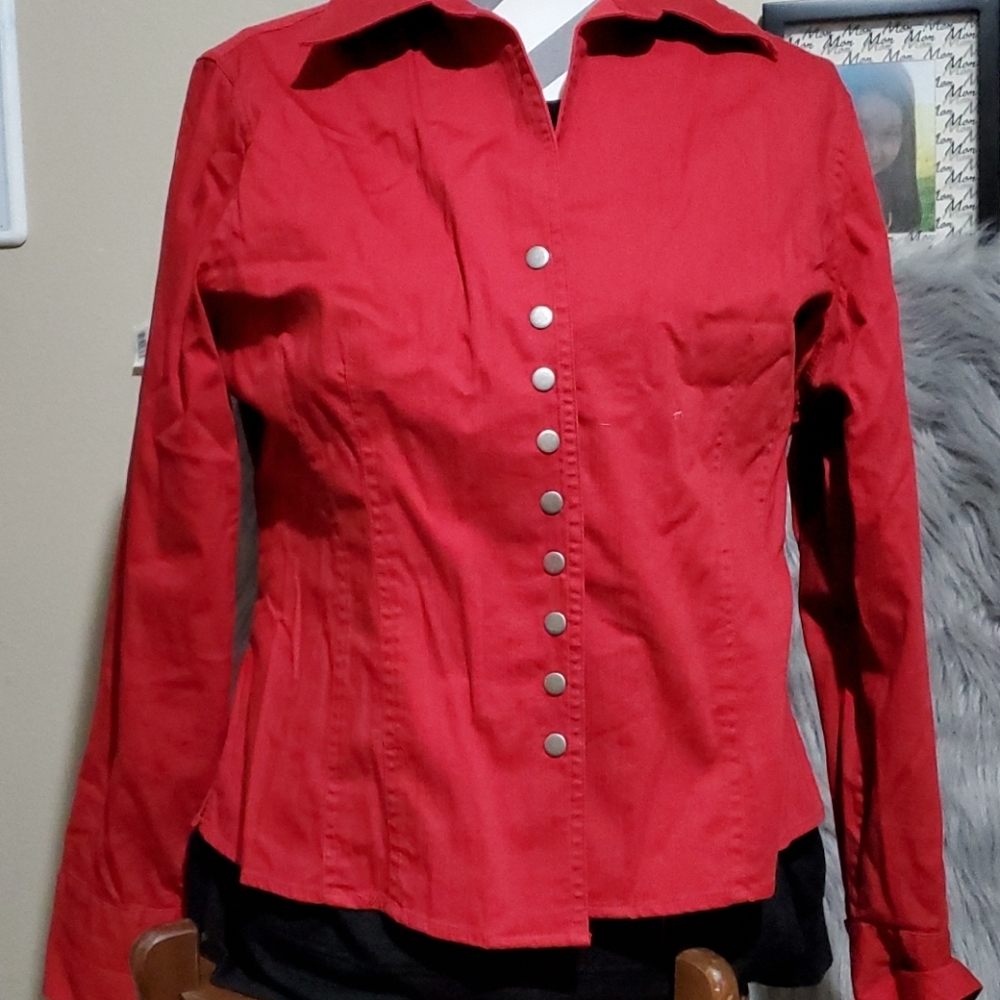 Blouse‎